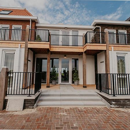 Residence Oude Haven Kamer Met Sauna Colijnsplaat Εξωτερικό φωτογραφία