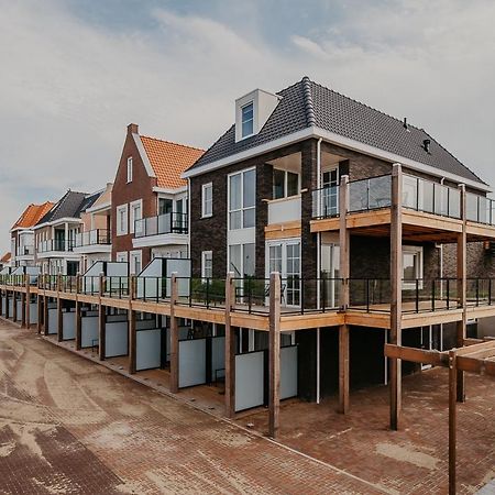 Residence Oude Haven Kamer Met Sauna Colijnsplaat Εξωτερικό φωτογραφία