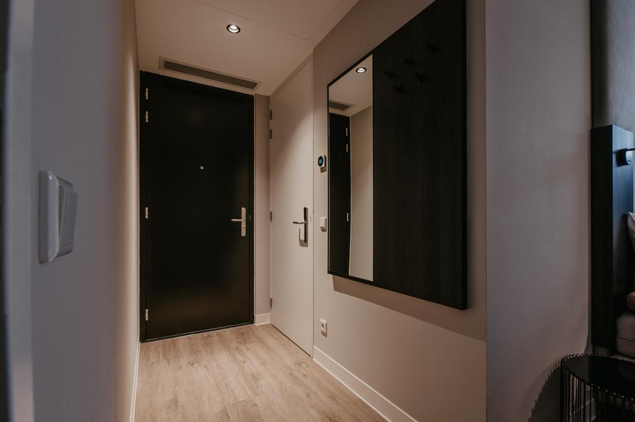 Residence Oude Haven Kamer Met Sauna Colijnsplaat Εξωτερικό φωτογραφία