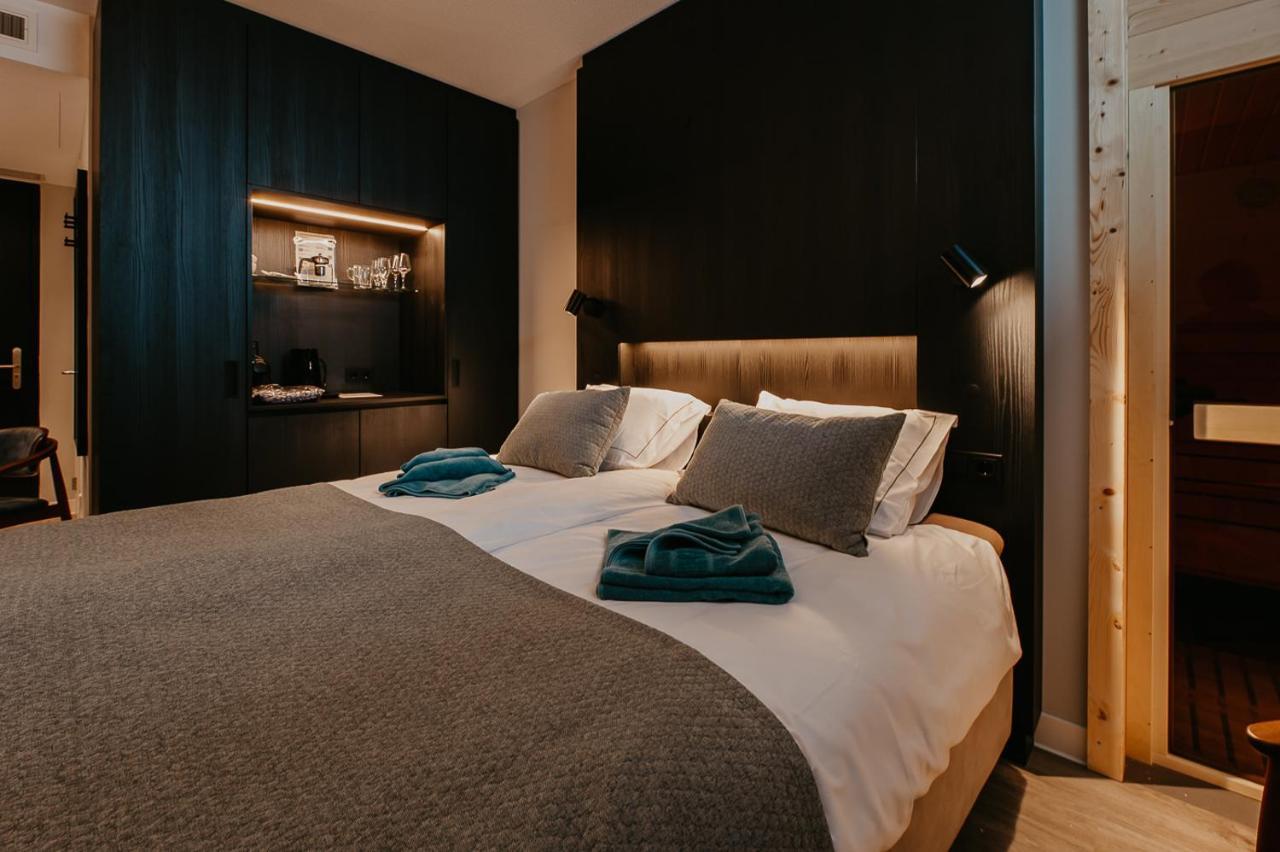 Residence Oude Haven Kamer Met Sauna Colijnsplaat Εξωτερικό φωτογραφία