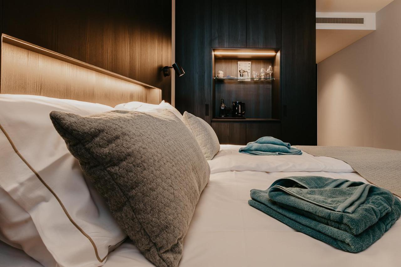 Residence Oude Haven Kamer Met Sauna Colijnsplaat Εξωτερικό φωτογραφία