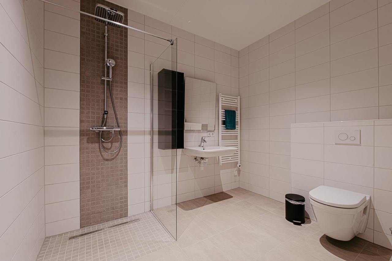 Residence Oude Haven Kamer Met Sauna Colijnsplaat Εξωτερικό φωτογραφία
