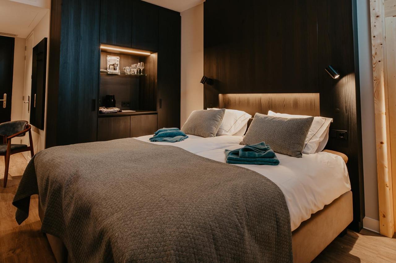 Residence Oude Haven Kamer Met Sauna Colijnsplaat Εξωτερικό φωτογραφία