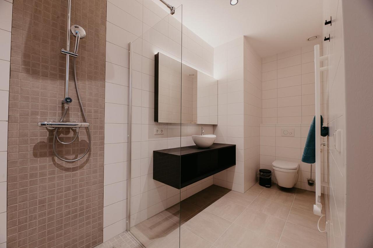 Residence Oude Haven Kamer Met Sauna Colijnsplaat Εξωτερικό φωτογραφία