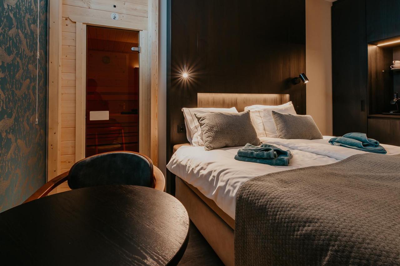 Residence Oude Haven Kamer Met Sauna Colijnsplaat Εξωτερικό φωτογραφία